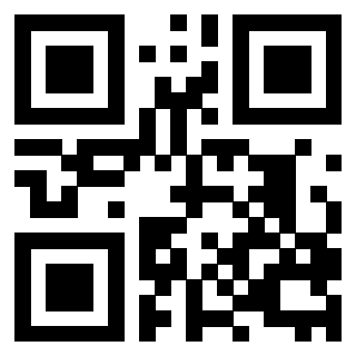Immagine del QrCode di 3208477629