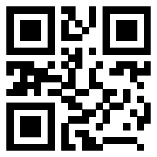 3208477631 - Immagine del QrCode associato