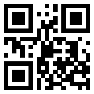 Immagine del Qr Code di 3208477633
