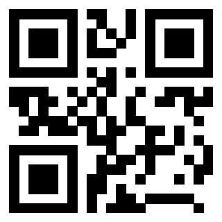 Immagine del QrCode di 3208477635
