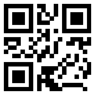 Il Qr Code di 3208477641