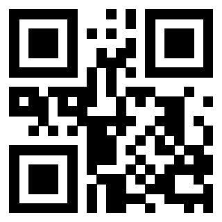 Scansione del QrCode di 3208477644