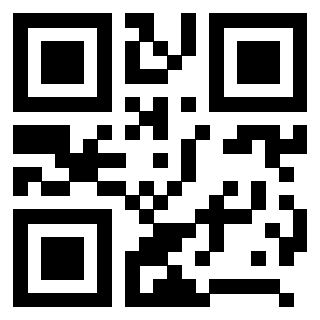 Immagine del QrCode di 3208477645