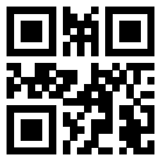 3208477647 - Immagine del QrCode associato