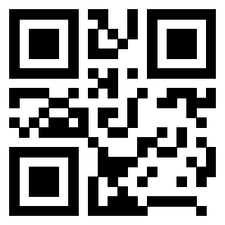 Scansione del QrCode di 3208477648