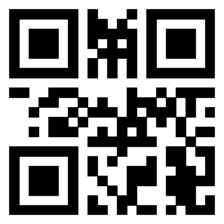 Scansione del Qr Code di 3208477651