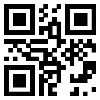 3208477652 - Immagine del Qr Code associato