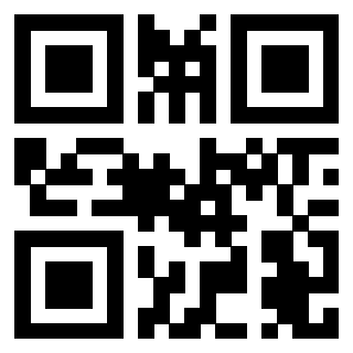 Il Qr Code di 3208477653