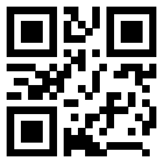 3208477655 - Immagine del Qr Code associato