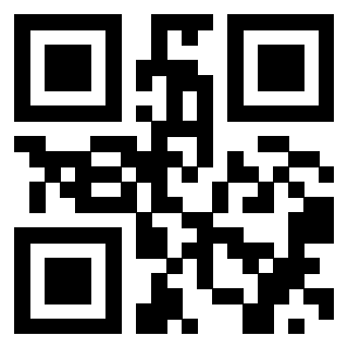 3208477656 - Immagine del QrCode associato