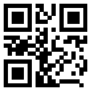 Scansione del Qr Code di 3208477661