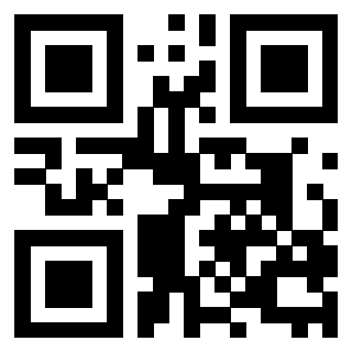 3208477663 - Immagine del Qr Code associato