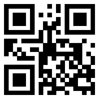 3208477666 - Immagine del Qr Code associato