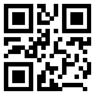 Scansione del Qr Code di 3208477667