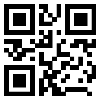 3208477668 - Immagine del QrCode associato