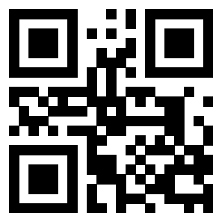 3208477670 - Immagine del Qr Code associato