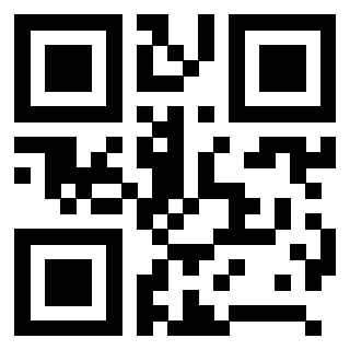 Il QrCode di 3208477674