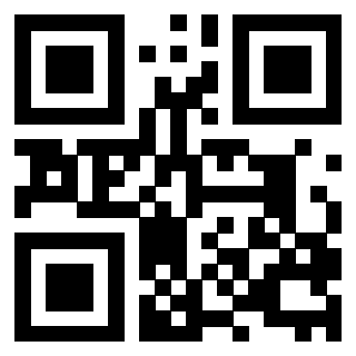 Scansione del QrCode di 3208477675
