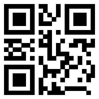 3208477679 QrCode associato