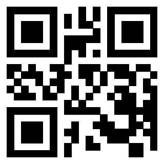 3208477680 - Immagine del QrCode associato