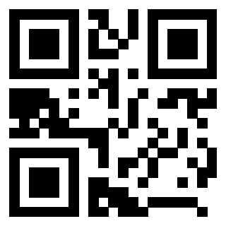 3208477681 - Immagine del Qr Code associato