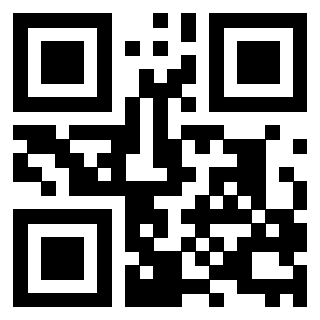 Scansione del Qr Code di 3208477682