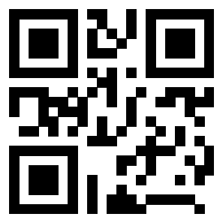 Scansione del Qr Code di 3208477685