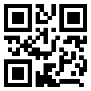 Scansione del Qr Code di 3208477687