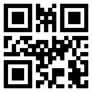 Immagine del QrCode di 3208477688