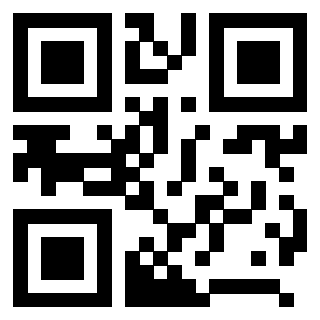 3208477689 - Immagine del Qr Code associato