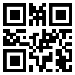 Scansione del Qr Code di 3208477691