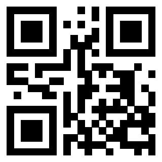 Immagine del Qr Code di 3208477692