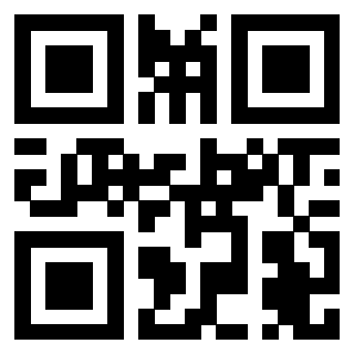 3208477695 - Immagine del QrCode associato