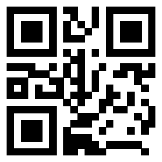 3208477698 - Immagine del QrCode associato