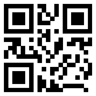 Immagine del QrCode di 3208477701
