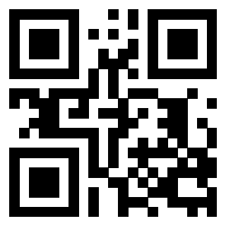 Scansione del QrCode di 3208477702