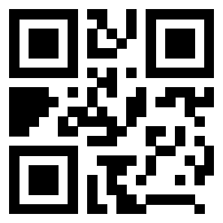 3208477703 - Immagine del QrCode