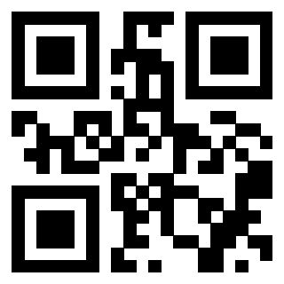 Il QrCode di 3208477707