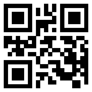 Il QrCode di 3208477712
