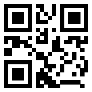 Scansione del Qr Code di 3208477713