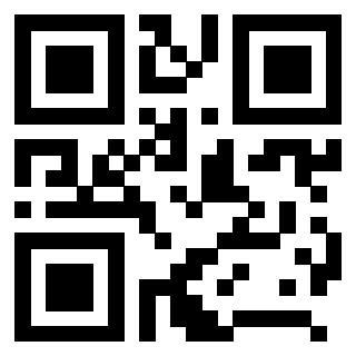 3208477714 QrCode associato