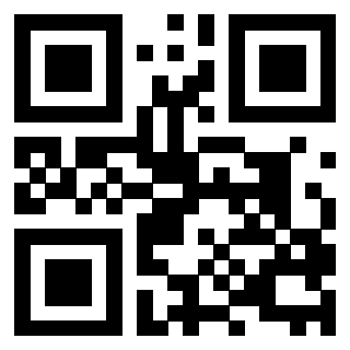 Il Qr Code di 3208477718