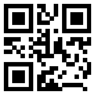 3208477722 - Immagine del Qr Code