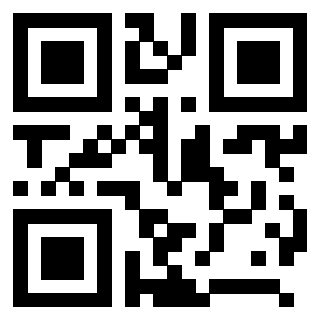 Scansione del QrCode di 3208477723