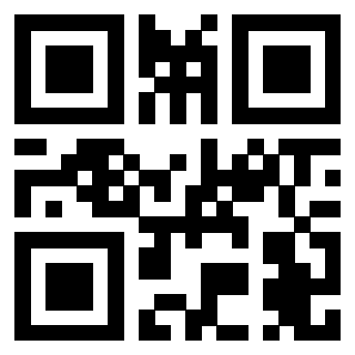 Scansione del Qr Code di 3208477724