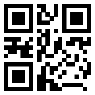 3208477730 - Immagine del Qr Code associato