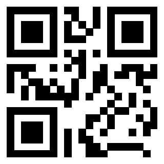 Immagine del QrCode di 3208477731