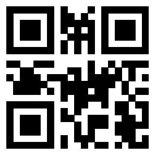 Il Qr Code di 3208477734