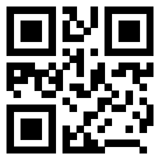 Il Qr Code di 3208477738