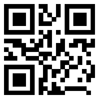 Il Qr Code di 3208477739